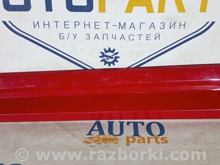 ФОТО Молдинги для Audi (Ауди) Q2 Чернігів