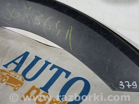 ФОТО Молдинги для Ford Transit (01.2000-2006) Чернигов
