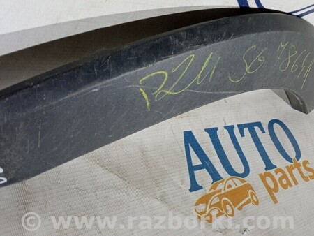 ФОТО Молдинги для Ford Transit (01.2000-2006) Чернигов