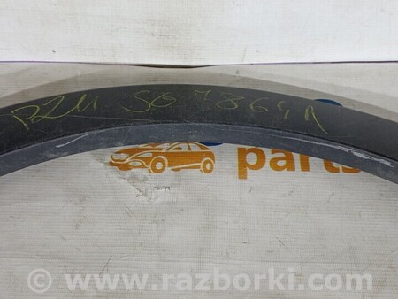 ФОТО Молдинги для Ford Transit (01.2000-2006) Чернигов