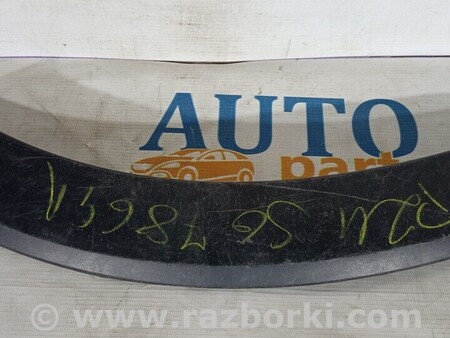 ФОТО Молдинги для Ford Transit (01.2000-2006) Чернигов