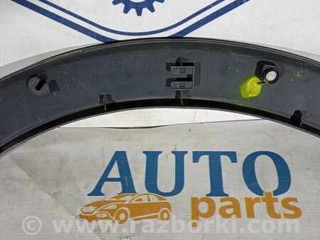 ФОТО Молдинги для Ford Transit (01.2000-2006) Чернигов