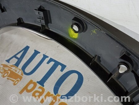 ФОТО Молдинги для Ford Transit (01.2000-2006) Чернигов