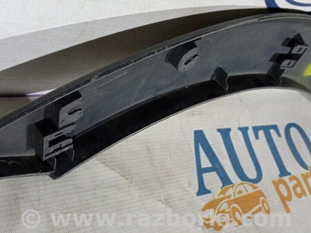 ФОТО Молдинги для Ford Transit (01.2000-2006) Чернигов