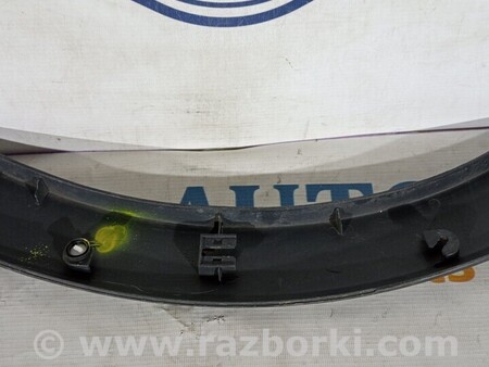 ФОТО Молдинги для Ford Transit (01.2000-2006) Чернигов