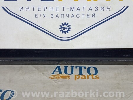 ФОТО Накладки для Volkswagen Sharan Чернигов