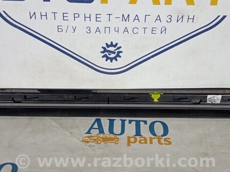 ФОТО Накладки для Volkswagen Sharan Чернигов