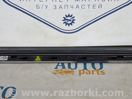 ФОТО Накладки для Volkswagen Sharan Чернигов
