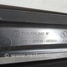 ФОТО Накладки для Volkswagen Sharan Чернигов