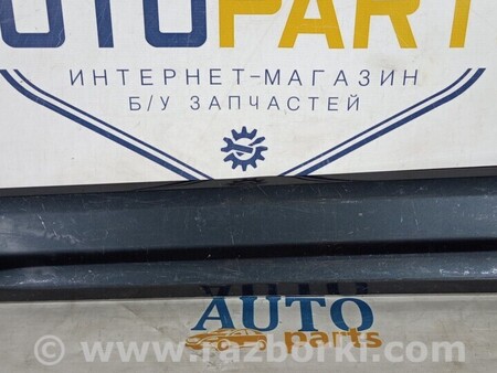 ФОТО Молдинги для Audi (Ауди) Q2 Чернігів