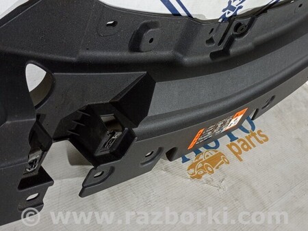ФОТО Накладки для Ford Kuga II (12-19) Чернігів