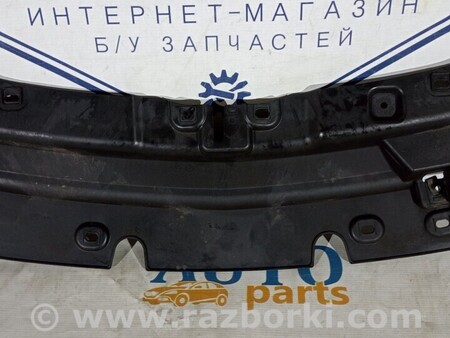 ФОТО Накладки для Ford Kuga II (12-19) Чернігів