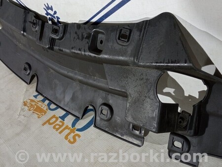 ФОТО Накладки для Ford Kuga II (12-19) Чернігів