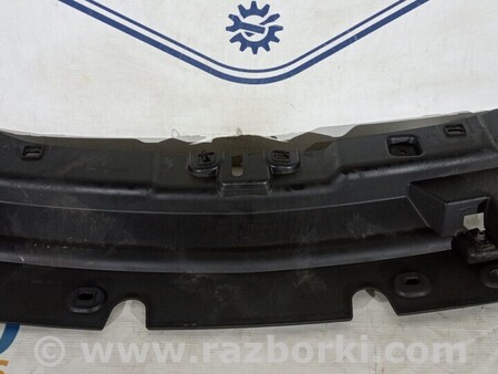ФОТО Накладки для Ford Kuga II (12-19) Чернігів