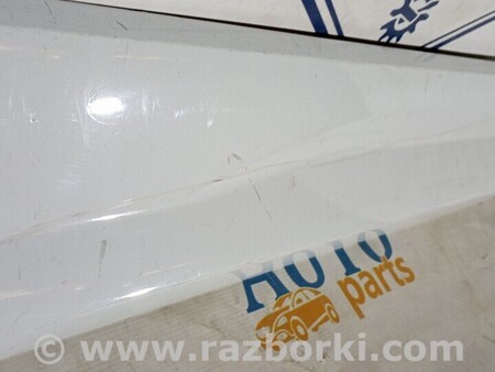 ФОТО Молдинги для Audi (Ауди) Q2 Чернігів