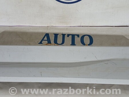 ФОТО Молдинги для Audi (Ауди) Q2 Чернігів