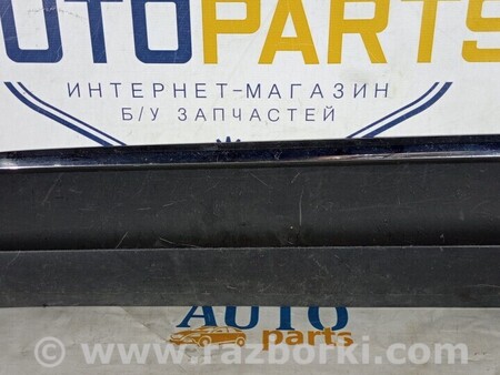 ФОТО Молдинги для Volkswagen Tiguan (2016-) Чернигов