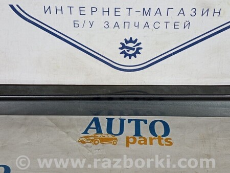 ФОТО Накладки для Volkswagen Sharan Чернигов