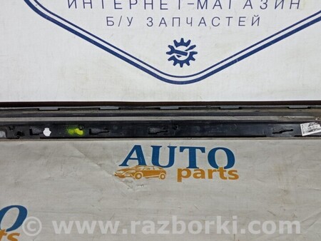 ФОТО Накладки для Volkswagen Sharan Чернигов