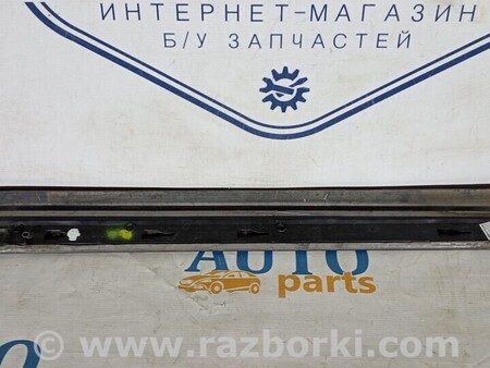 ФОТО Накладки для Volkswagen Sharan Чернигов
