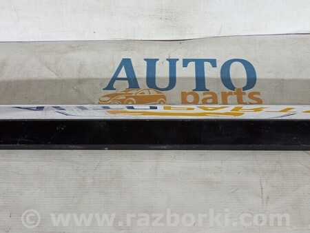 ФОТО Молдинги для Volkswagen Passat B8 (2014-2023) Чернигов