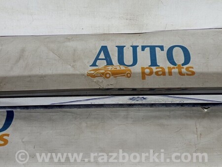 ФОТО Молдинги для Volkswagen Passat B8 (2014-2023) Чернигов