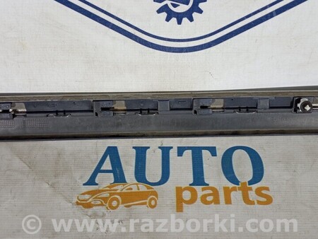 ФОТО Молдинги для Volkswagen Passat B8 (2014-2023) Чернигов