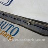 ФОТО Молдинги для Volkswagen Passat B8 (2014-2023) Чернигов
