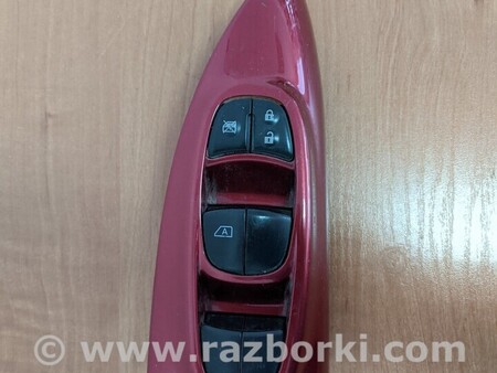 ФОТО Блок управління для Nissan Juke (10-19) Чернигов