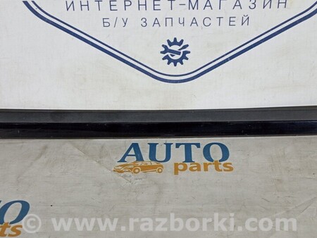 ФОТО Молдинги для Volkswagen Passat B8 (2014-2023) Чернигов