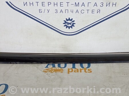 ФОТО Молдинги для Volkswagen Passat B8 (2014-2023) Чернигов