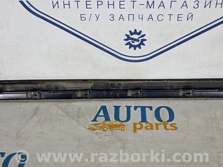 ФОТО Молдинги для Volkswagen Passat B8 (2014-2023) Чернигов