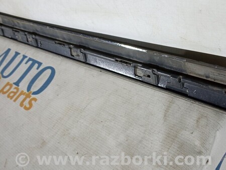 ФОТО Молдинги для Volkswagen Passat B8 (2014-2023) Чернигов