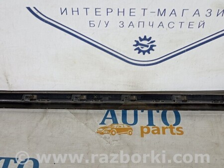 ФОТО Молдинги для Volkswagen Passat B8 (2014-2023) Чернигов