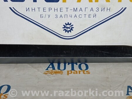 ФОТО Молдинги для Skoda Superb Чернигов