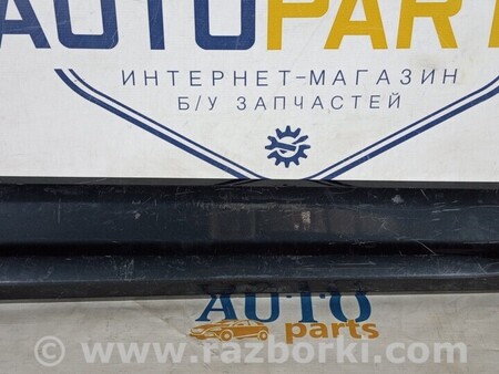 ФОТО Молдинги для Audi (Ауди) Q2 Чернігів