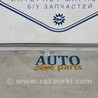 Молдинги BMW X3