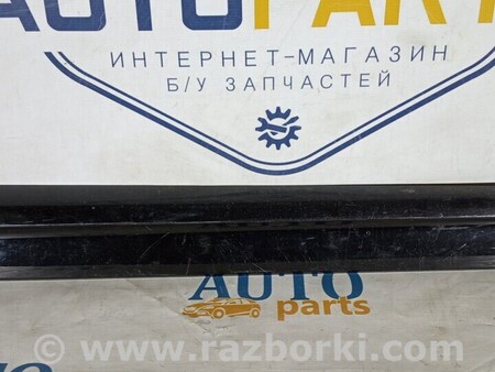 ФОТО Молдинги для Audi (Ауди) Q5 I 8R (08-17) Чернигов
