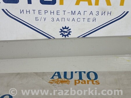ФОТО Молдинги для Volkswagen T-Roc (17-...) Чернигов