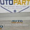 Молдинги Volkswagen T-Roc (17-...)