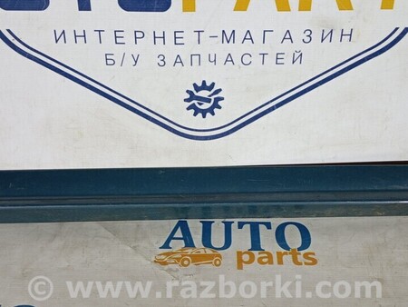 ФОТО Накладки для Volkswagen Sharan Чернигов