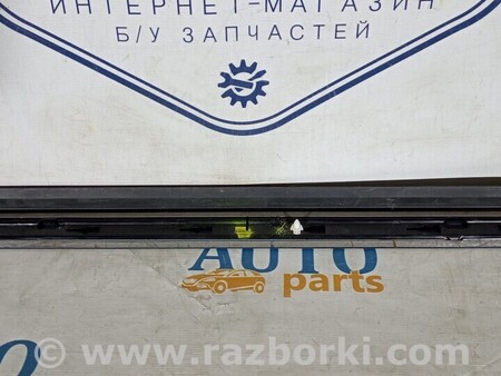 ФОТО Накладки для Volkswagen Sharan Чернигов
