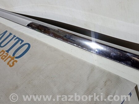 ФОТО Молдинги для Volkswagen Passat B8 (2014-2023) Чернигов