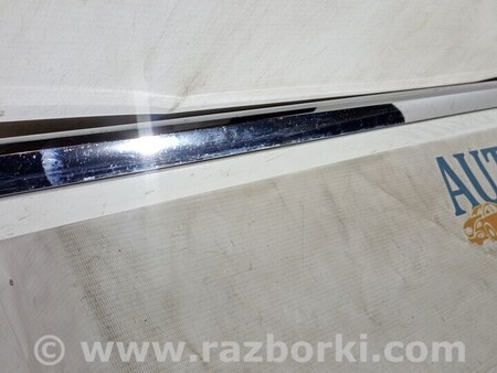 ФОТО Молдинги для Volkswagen Passat B8 (2014-2023) Чернигов