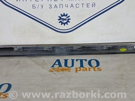 ФОТО Молдинги для Volkswagen Passat B8 (2014-2023) Чернигов