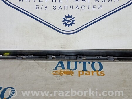 ФОТО Молдинги для Volkswagen Passat B8 (2014-2023) Чернигов