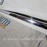 ФОТО Молдинги для Volkswagen Passat B8 (2014-2023) Чернигов
