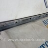 ФОТО Молдинги для Volkswagen Passat B8 (2014-2023) Чернигов
