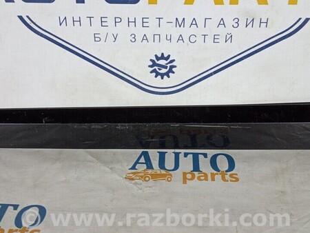 ФОТО Молдинги для Skoda Superb Чернигов