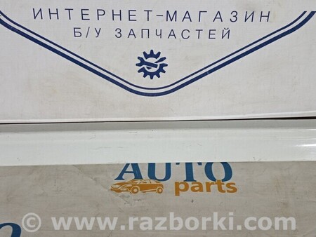 ФОТО Накладки для Volkswagen Sharan Чернигов